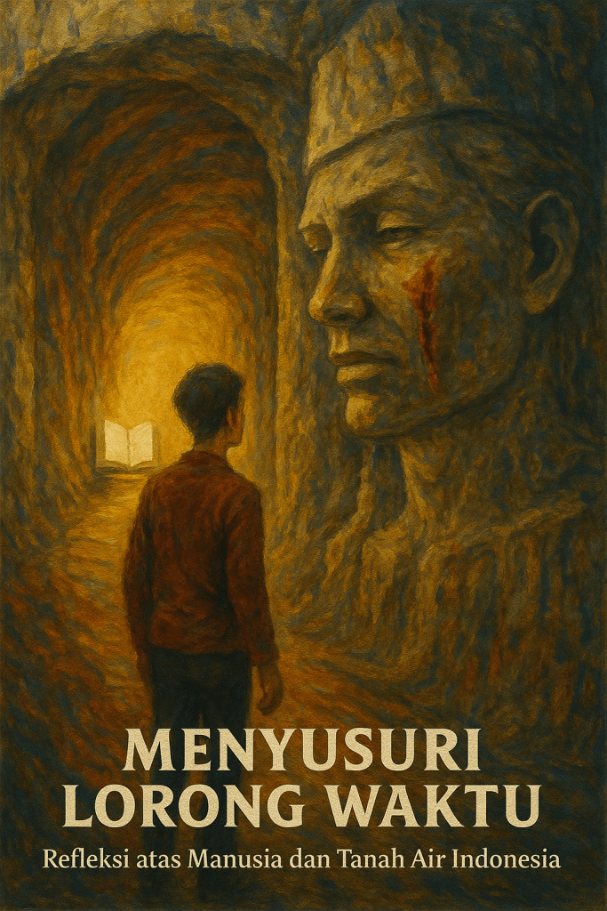 Menyusuri Lorong Waktu