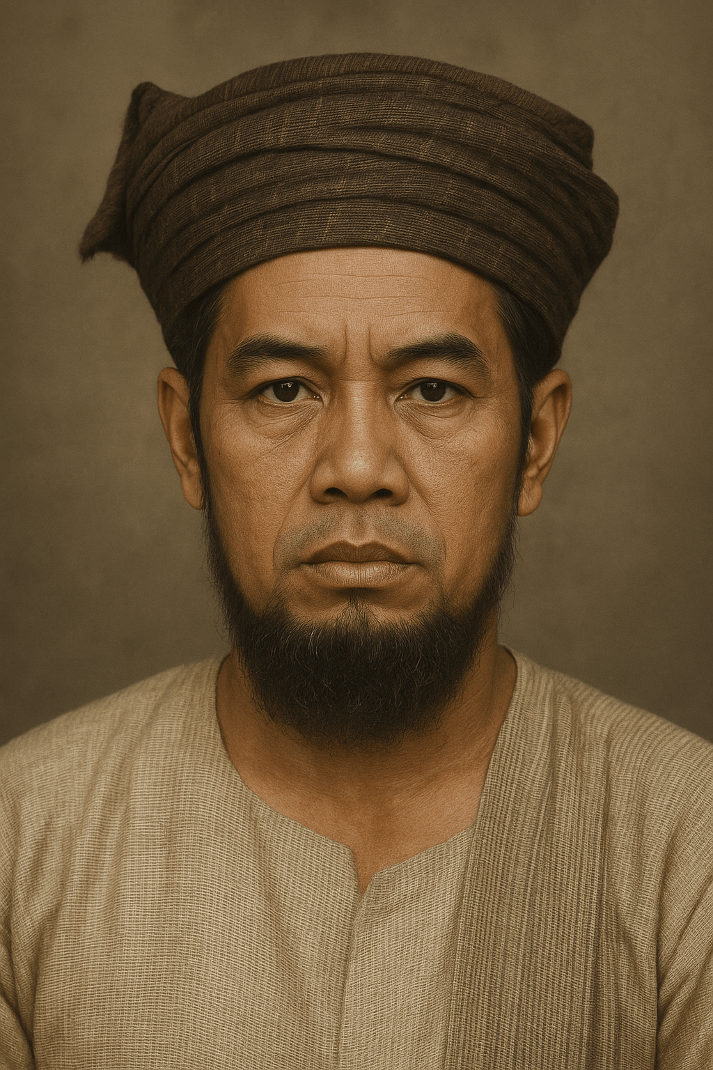 Strategi Perang Gerilya Sisingamangaraja XII