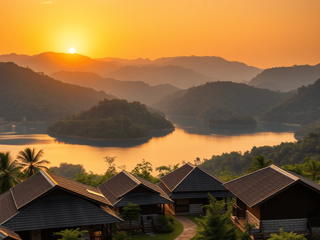 Kenapa Wisatawan Mancanegara Mau Melancong ke&nbsp;Sumatera