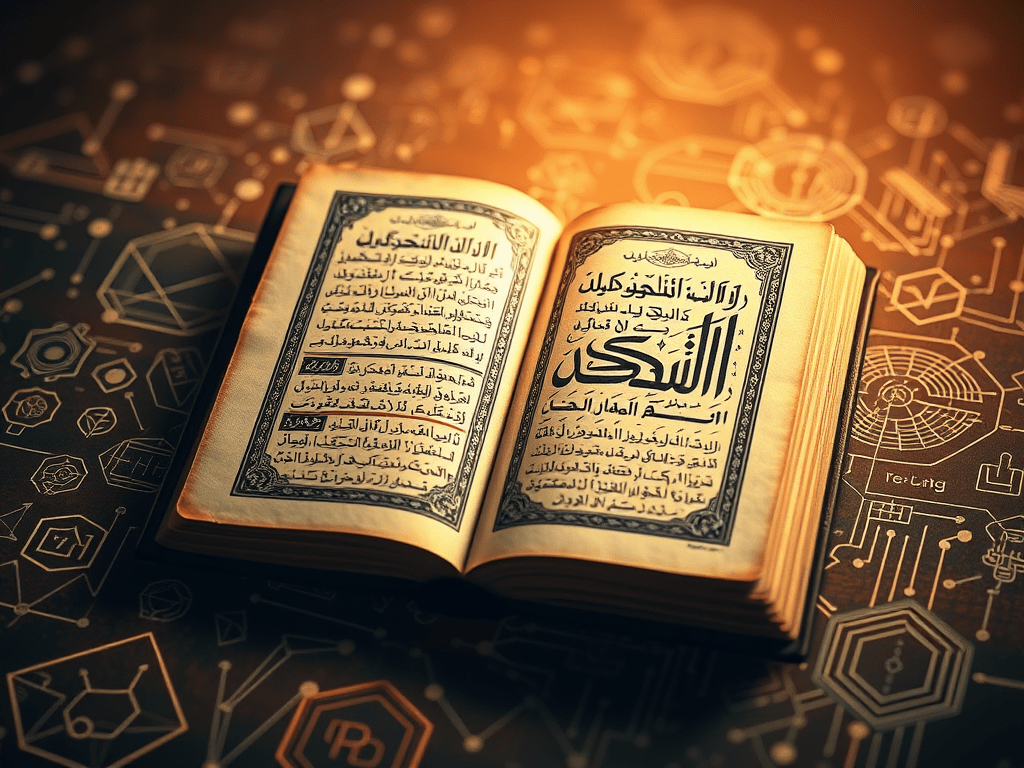 Menelusuri “Nazm al-Durar”: Tafsir Klasik yang Menyuarakan Harmoni di Era Kecerdasan&nbsp;Buatan