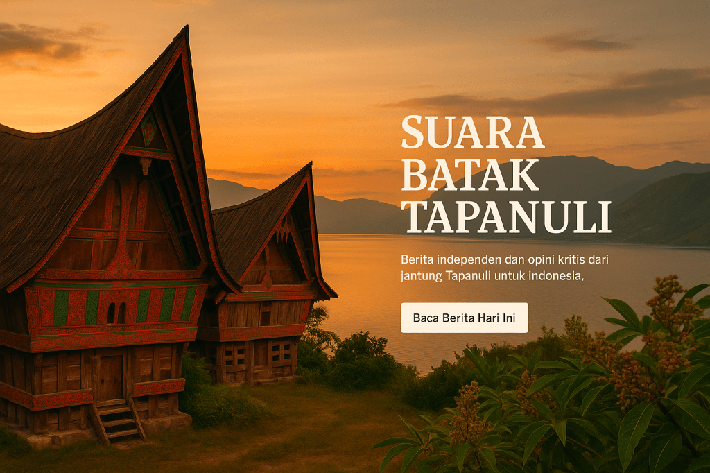 Semangat Jurnalistik  Berakar Pada Fakta Logika dan Kearifan&nbsp;Lokal