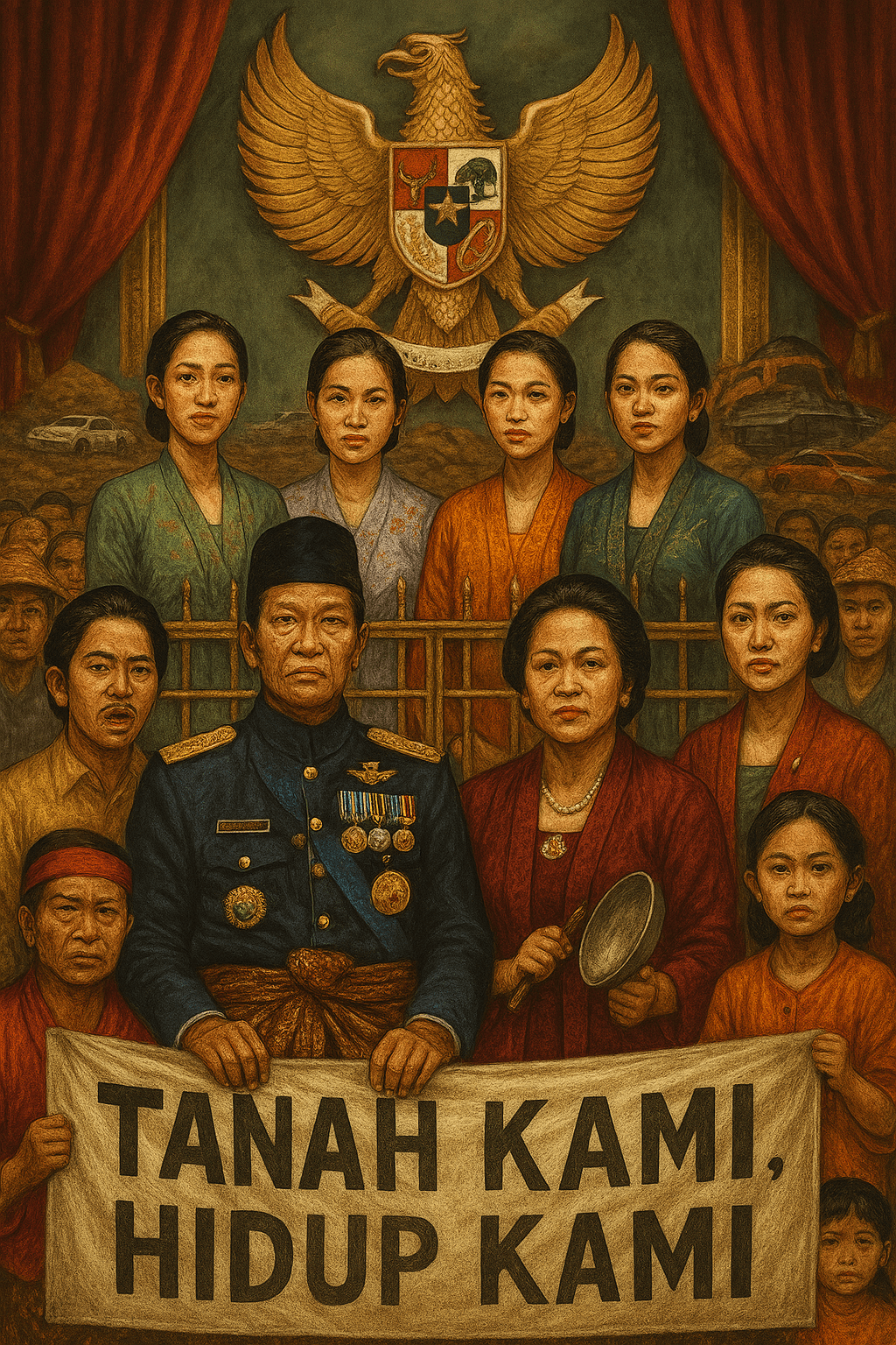 Dilema Suksesi Sultan HB X&nbsp;Yogyakarta