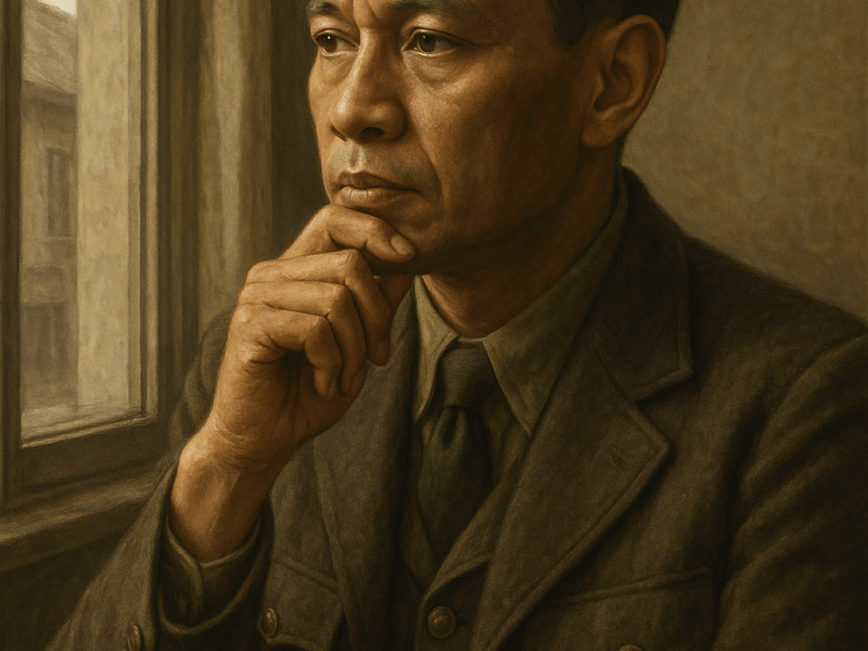 Tentara harus tunduk pada&nbsp;Sipil!