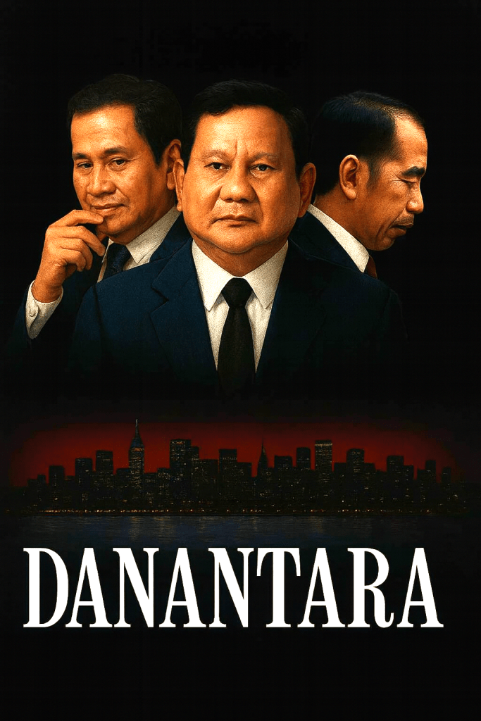 Revolving Credit Danantara: Tindakan Kriminal di Luar Akal&nbsp;Sehat